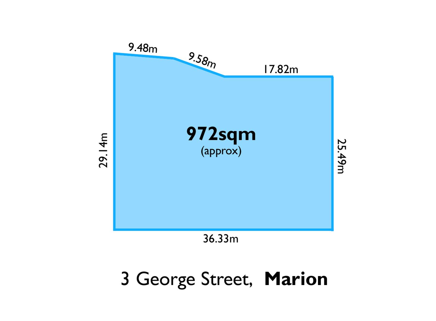 3 George Street, Marion SA 5043, Image 1