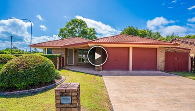 Picture of 2 Banksia Park Dr, SCARNESS QLD 4655