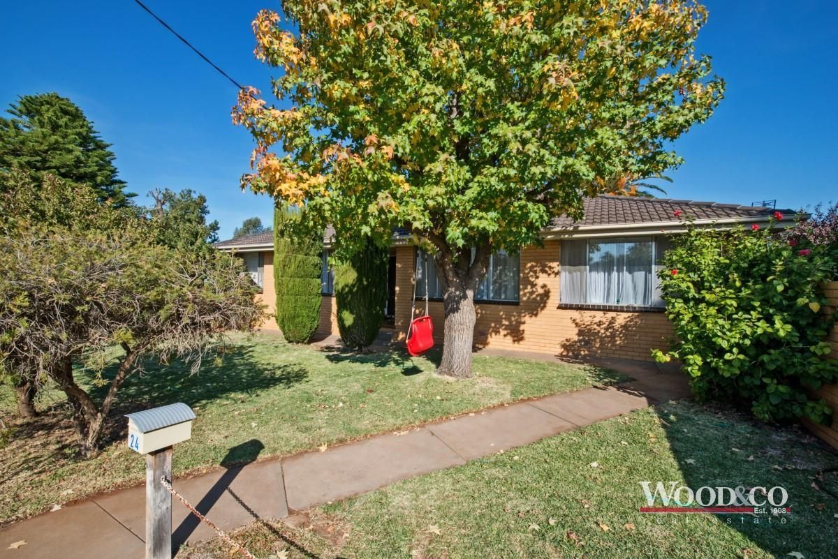 24 Wilson Street, Swan Hill VIC 3585, Image 1