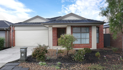 Picture of 37 Michael Place, POINT COOK VIC 3030