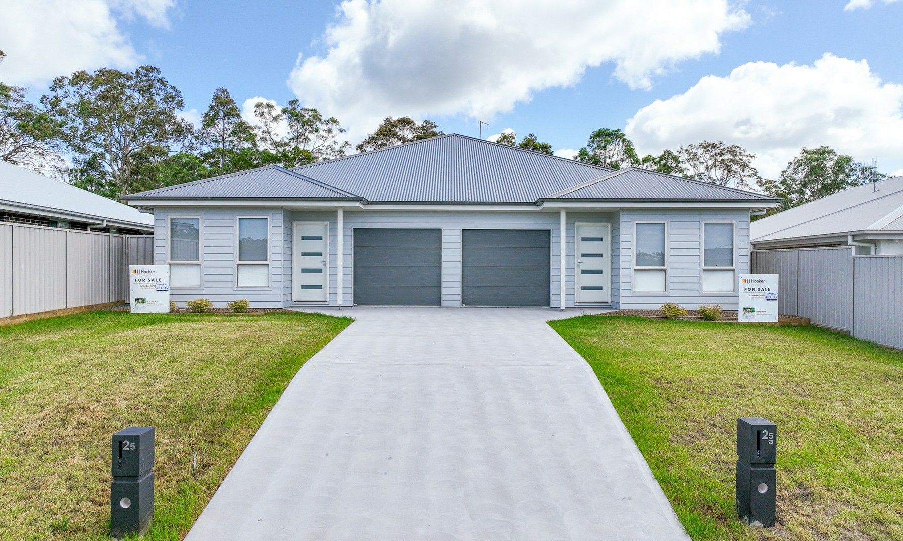 2/25 Grandis Parade, Taree NSW 2430, Image 0