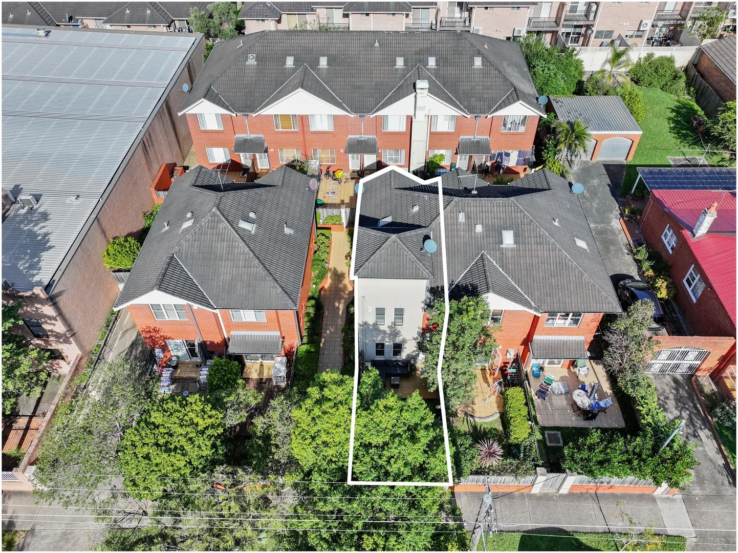 Additional image 17 of 3/34-36 Pomeroy Street, Homebush NSW 2140