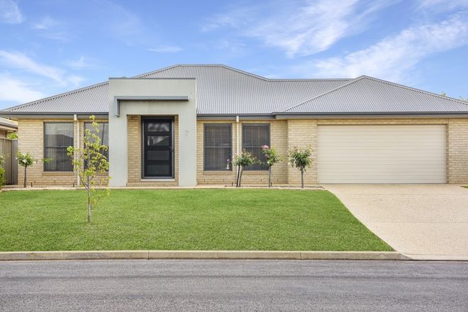 Sold 14 Tubbo Crescent, Griffith NSW 2680 on 09 Nov 2023