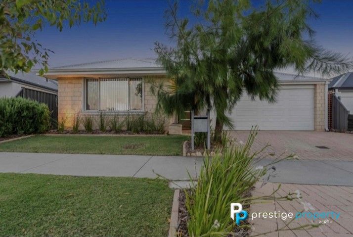 4 Burma Loop, Banksia Grove WA 6031, Image 0