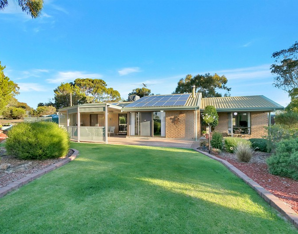 63 Davies Road, Cockatoo Valley SA 5351