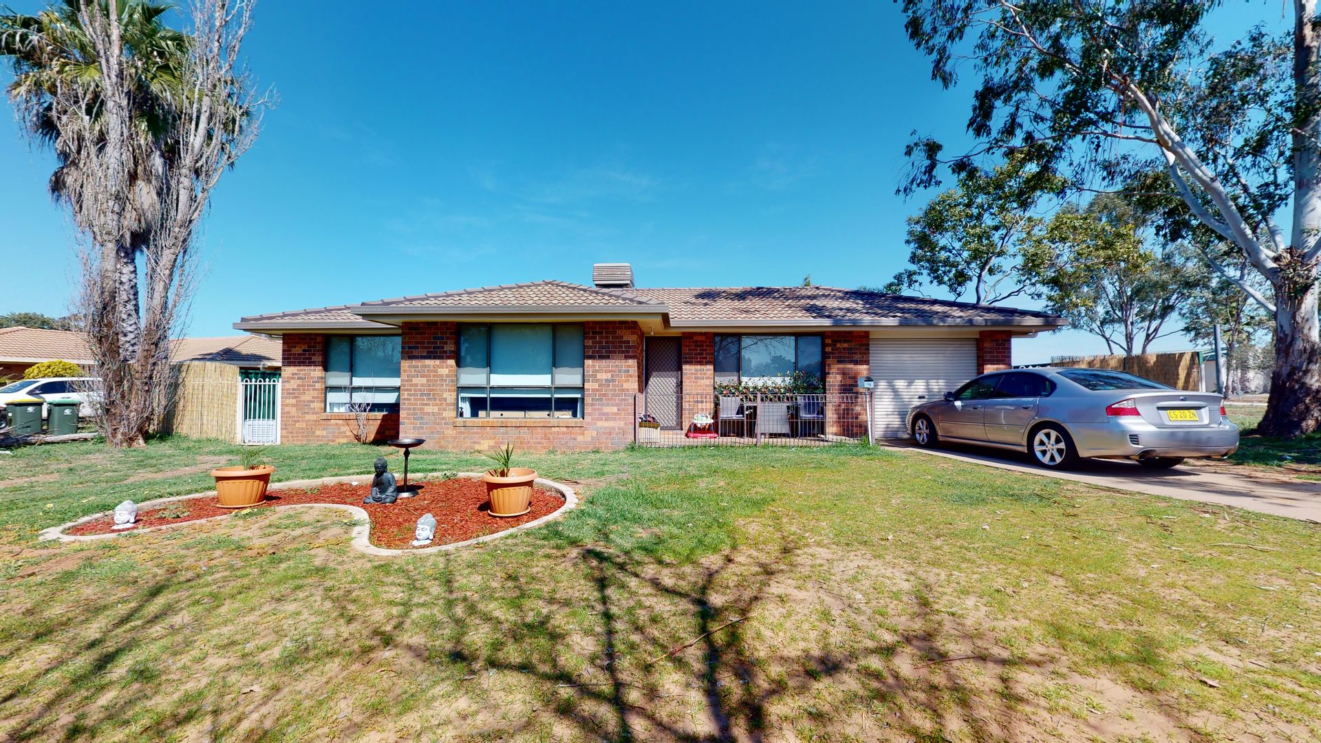 10 Currawong Road Dubbo Nsw 2830 Domain