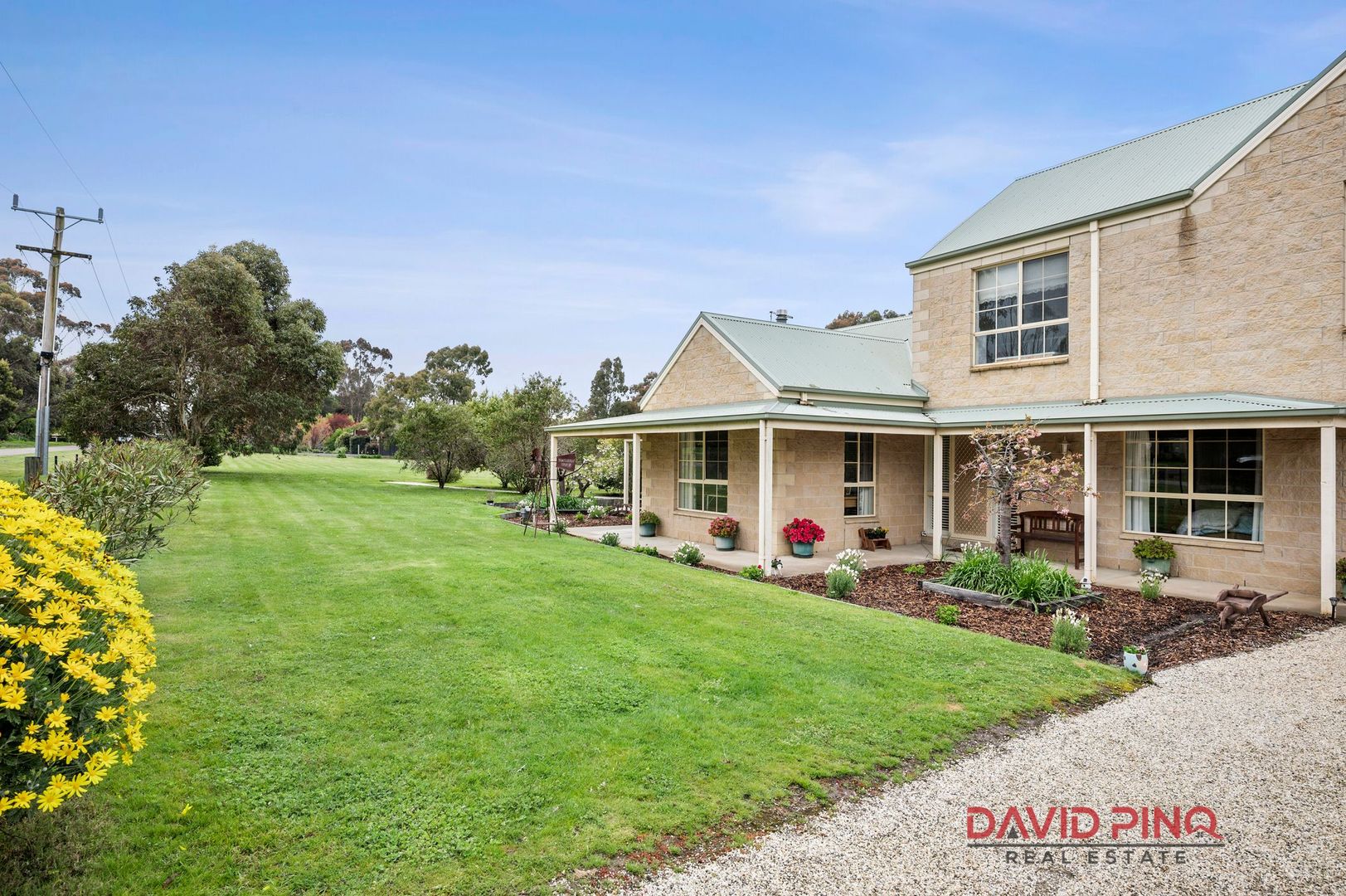 1 Moores Road, Riddells Creek VIC 3431, Image 1