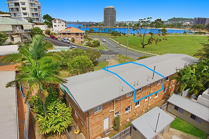 7/2 Coral Street, Rainbow Bay QLD 4225, Image 0