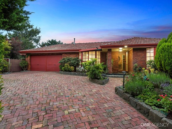 6 Denison Court, Sunbury VIC 3429