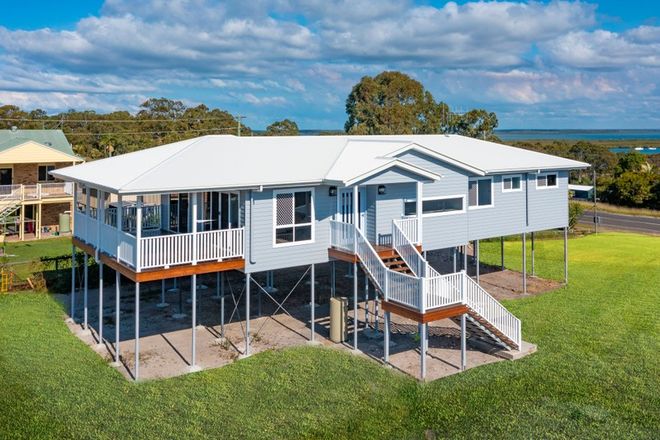 Picture of 798 River Heads Road, RIVER HEADS QLD 4655