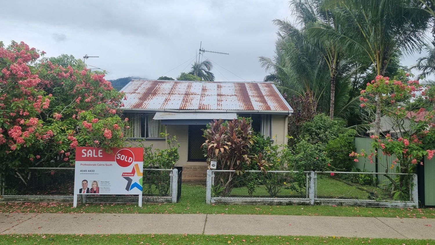 106 Norman Street, Gordonvale QLD 4865, Image 0