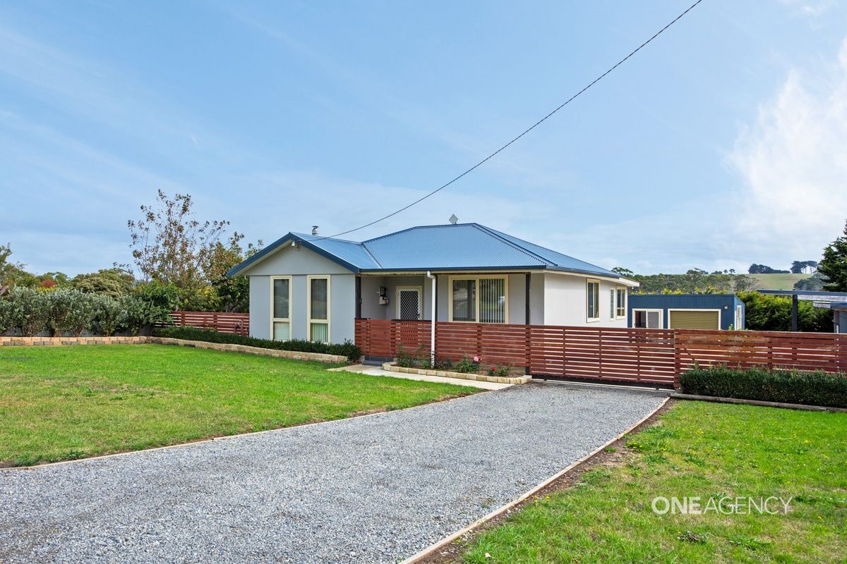 628 Irishtown Road, Irishtown TAS 7330, Image 0