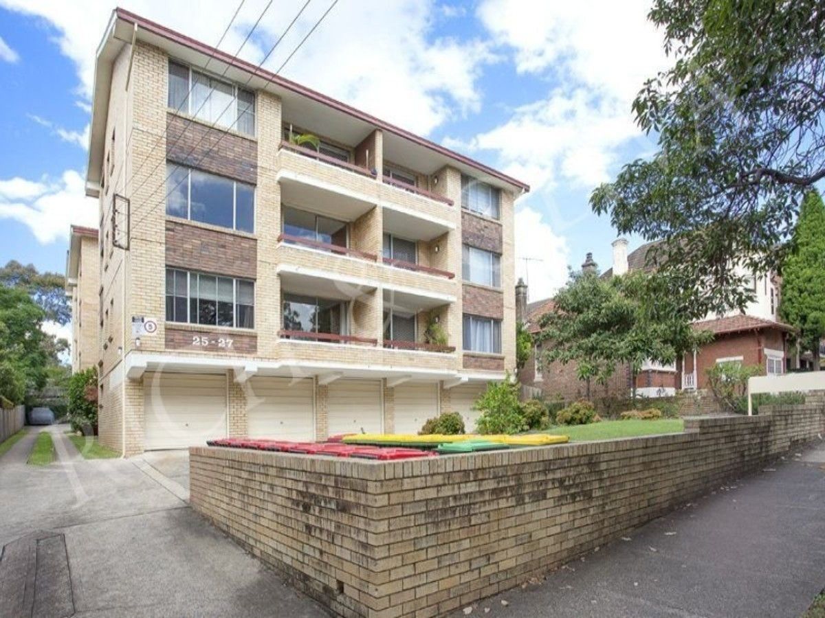 6/25-27 Sloane Street, Summer Hill NSW 2130, Image 0