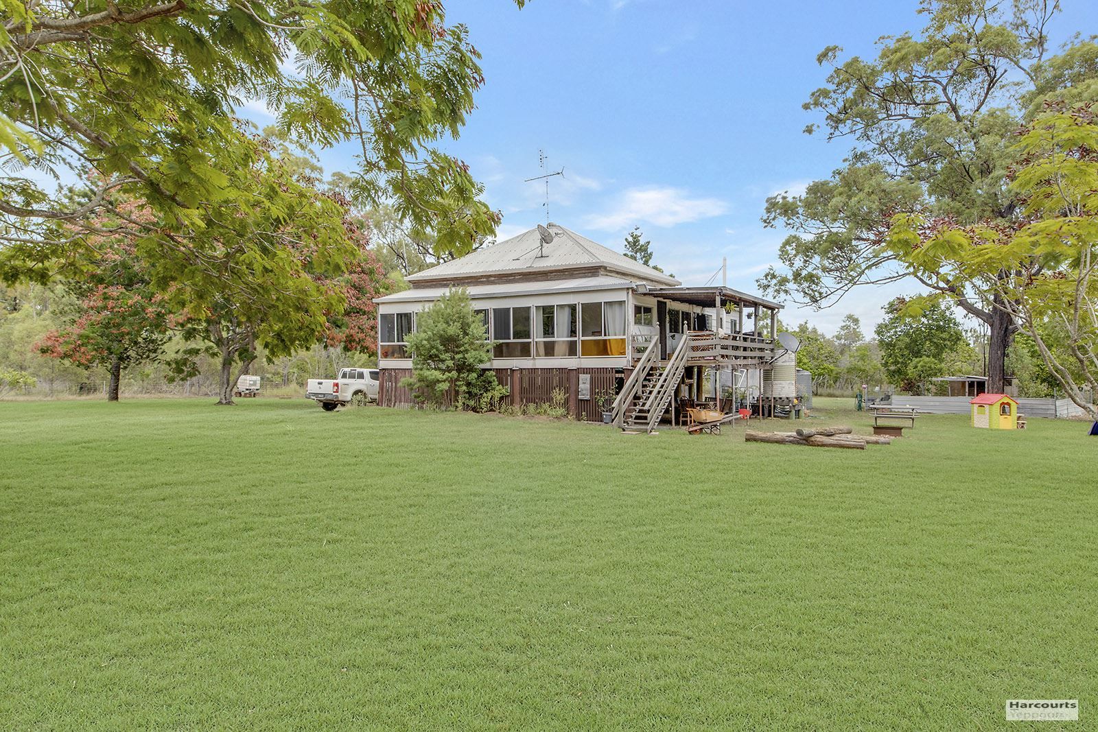 139 Tookers Road, Cawarral QLD 4702, Image 1