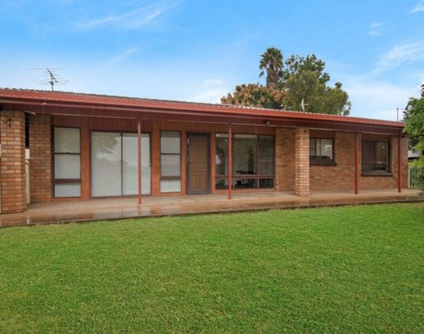 1 Campbell Place, Gunnedah NSW 2380