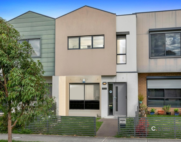 11 Channel Walk, Craigieburn VIC 3064