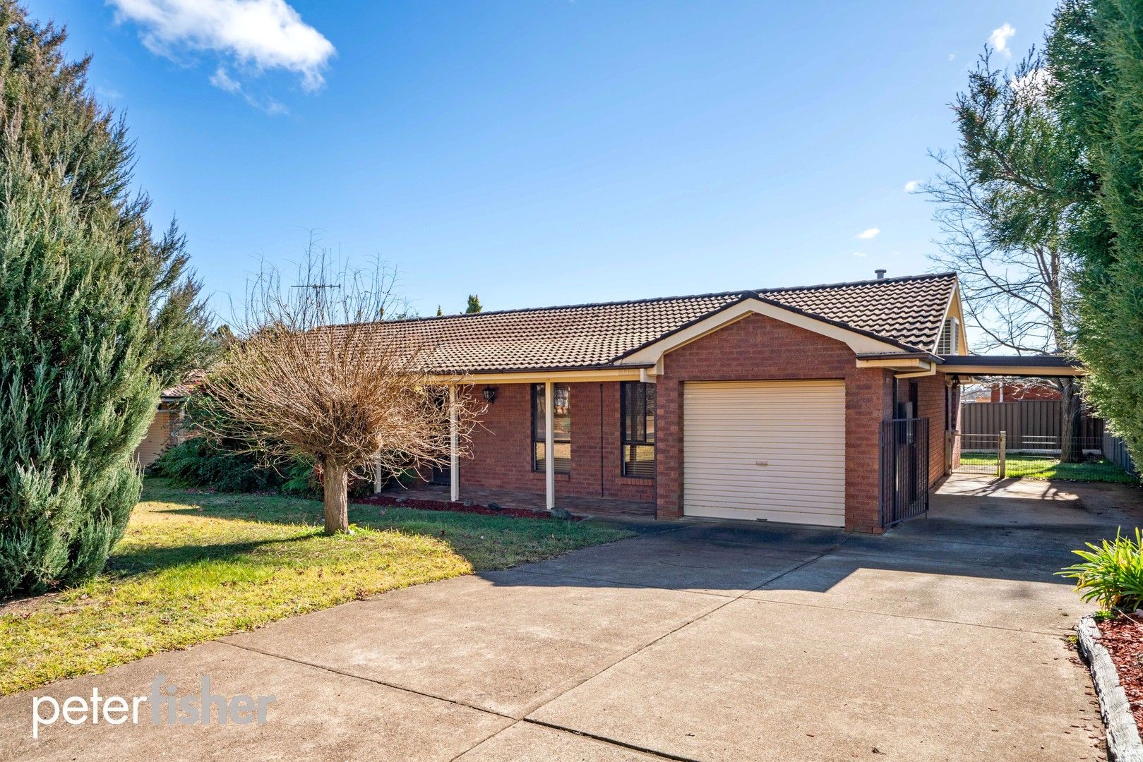 Sold 12 Alison Place, Orange NSW 2800 on 06 Aug 2021 2017124368 Domain