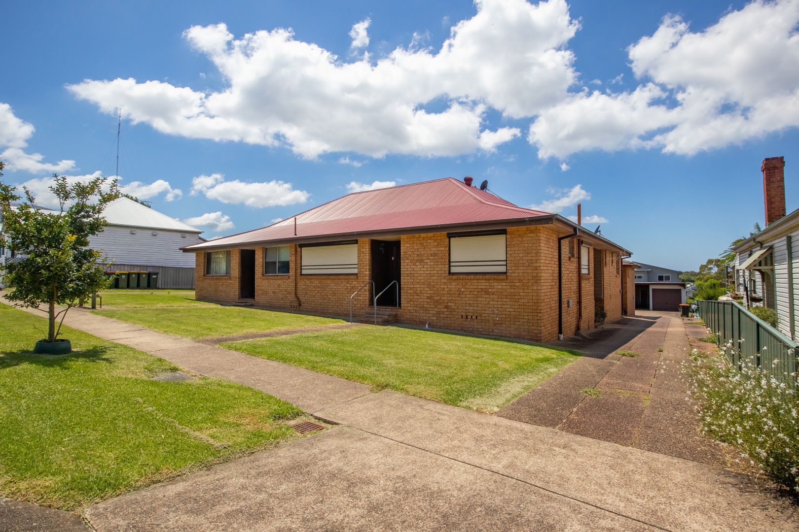 6/97 Fawcett Street, Mayfield Property History & Address Research