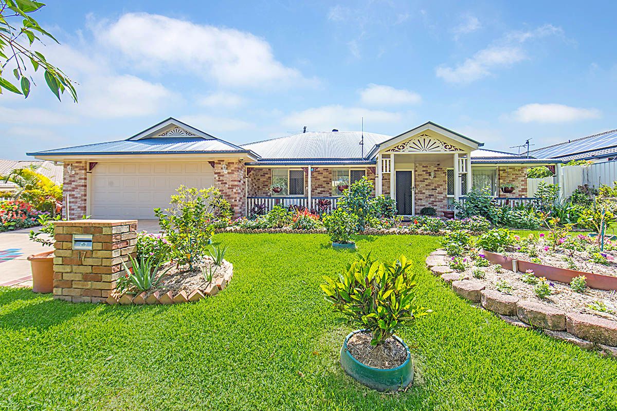 17 Bronzewing Street, Mango Hill QLD 4509, Image 0