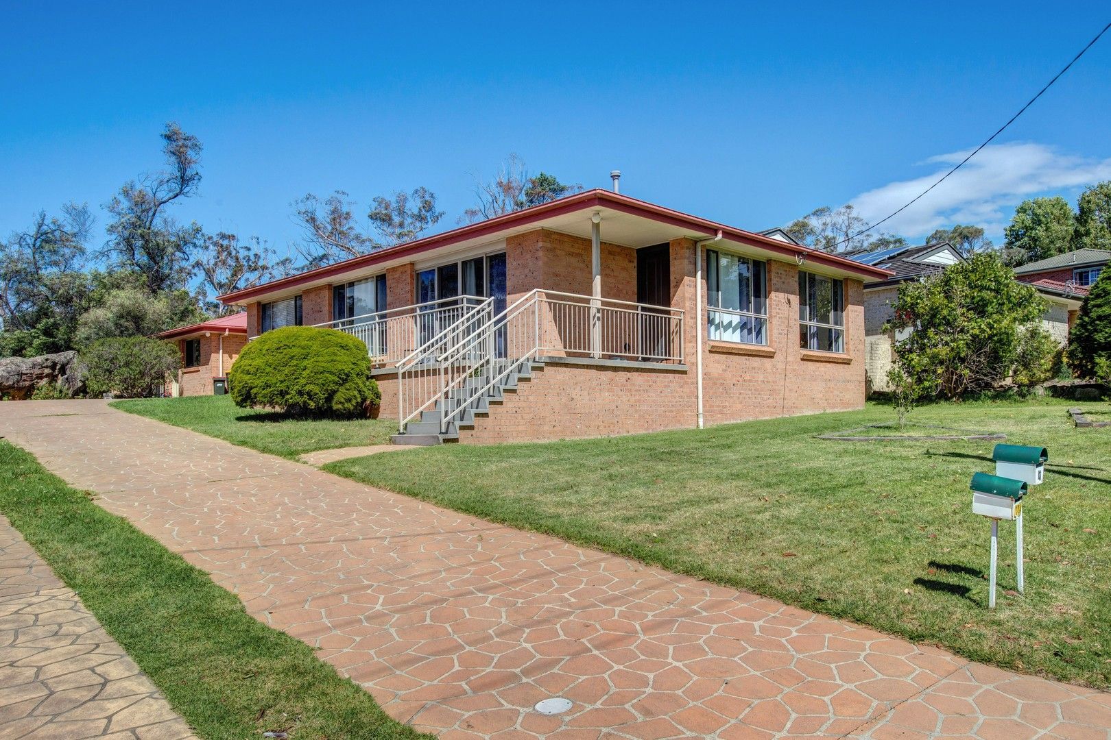 1/12a Oxford Street, Mittagong NSW 2575 House For Rent Domain