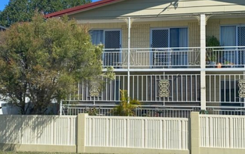 Picture of 3/110 Talford Street, ALLENSTOWN QLD 4700