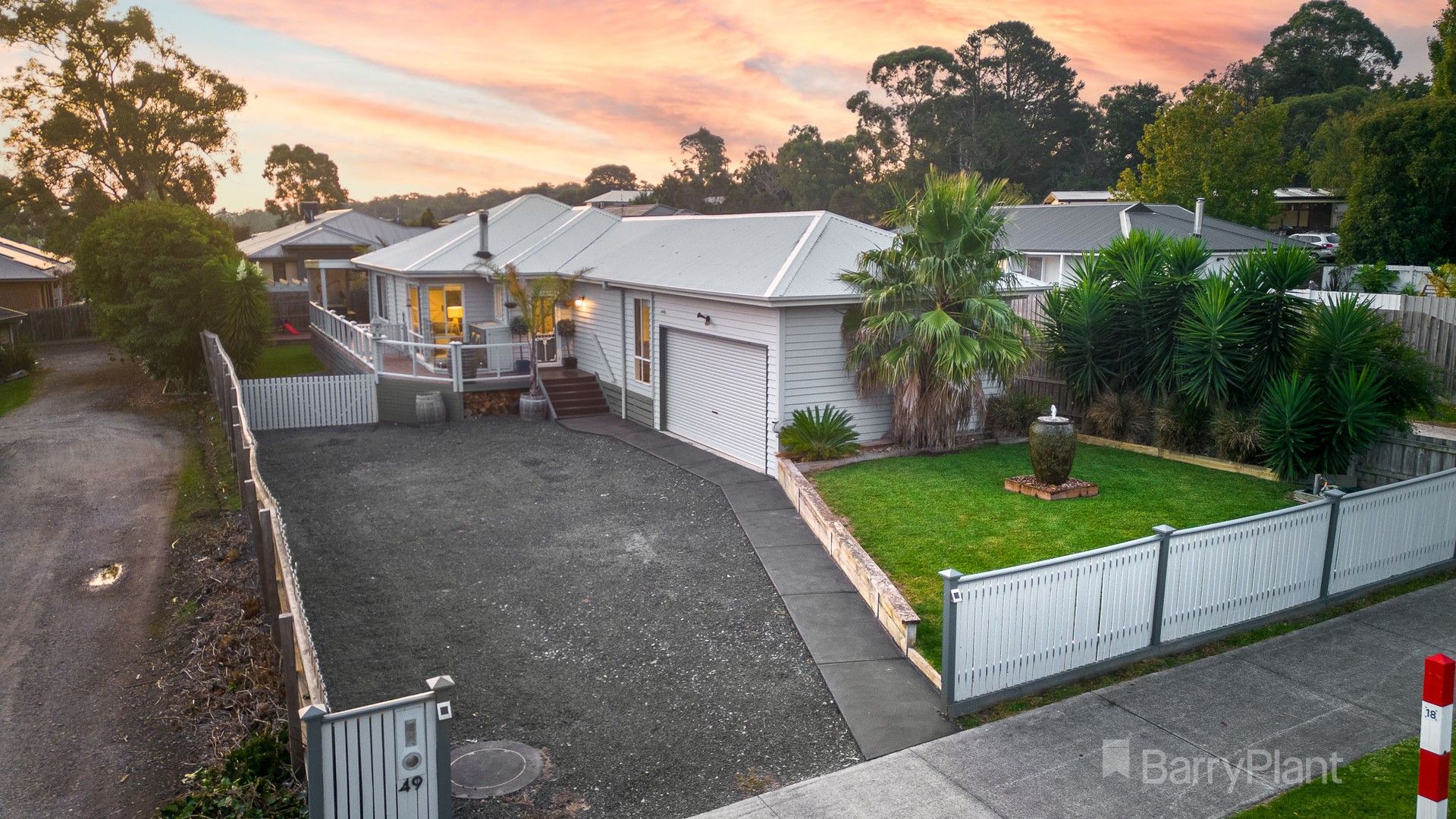 3 bedrooms House in 49 Hope Street BUNYIP VIC, 3815