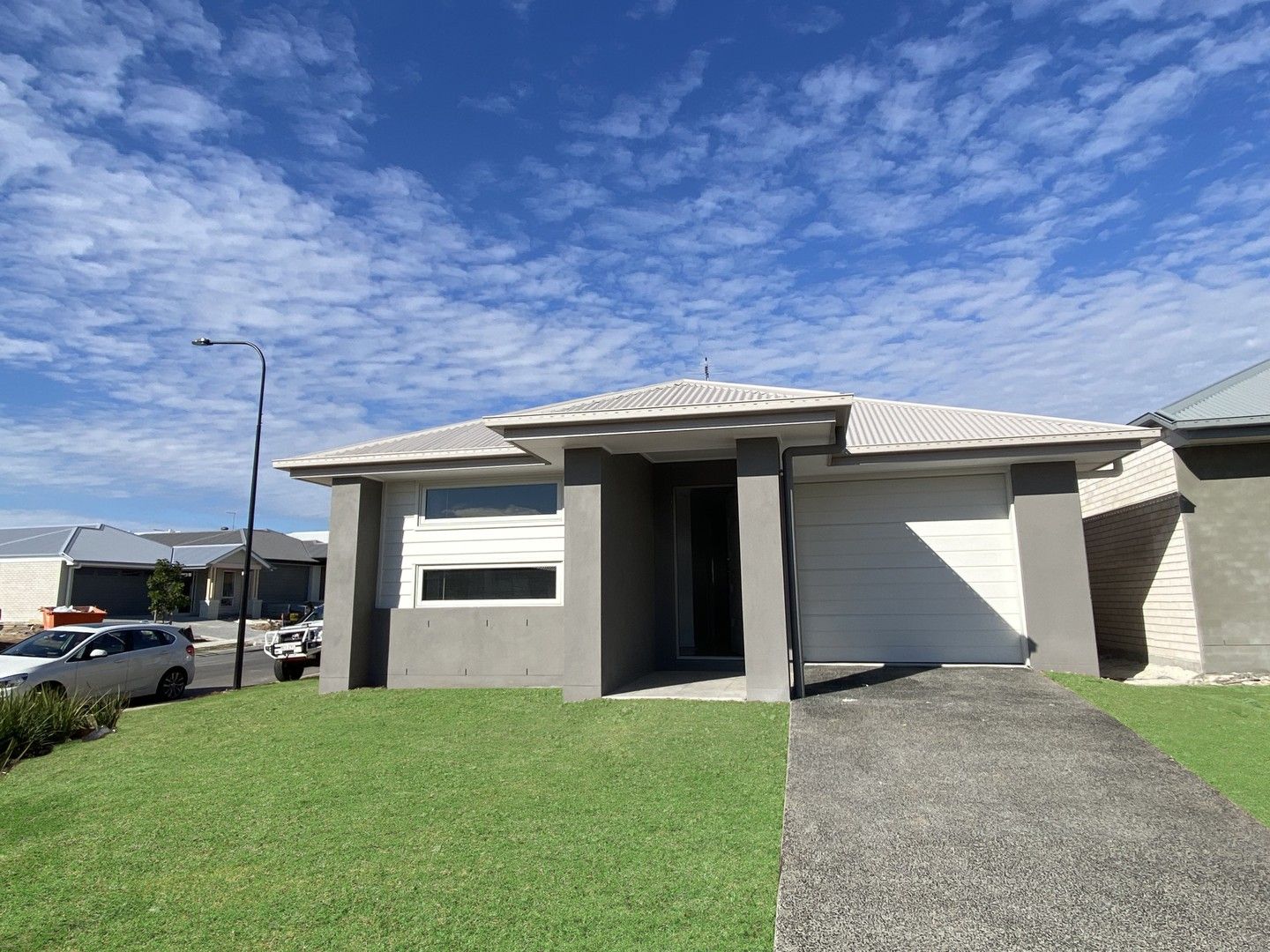 1 Petral Drive, Flagstone QLD 4280 House For Rent Domain