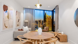 Picture of 406/103 Ferny Avenue, SURFERS PARADISE QLD 4217