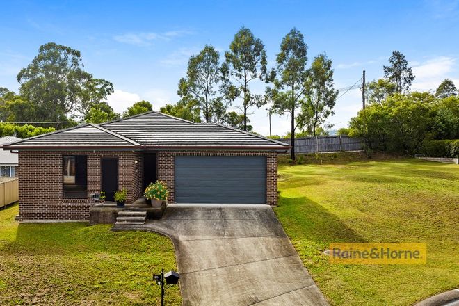 Picture of 25 Hillview Avenue, Bendolba via, DUNGOG NSW 2420