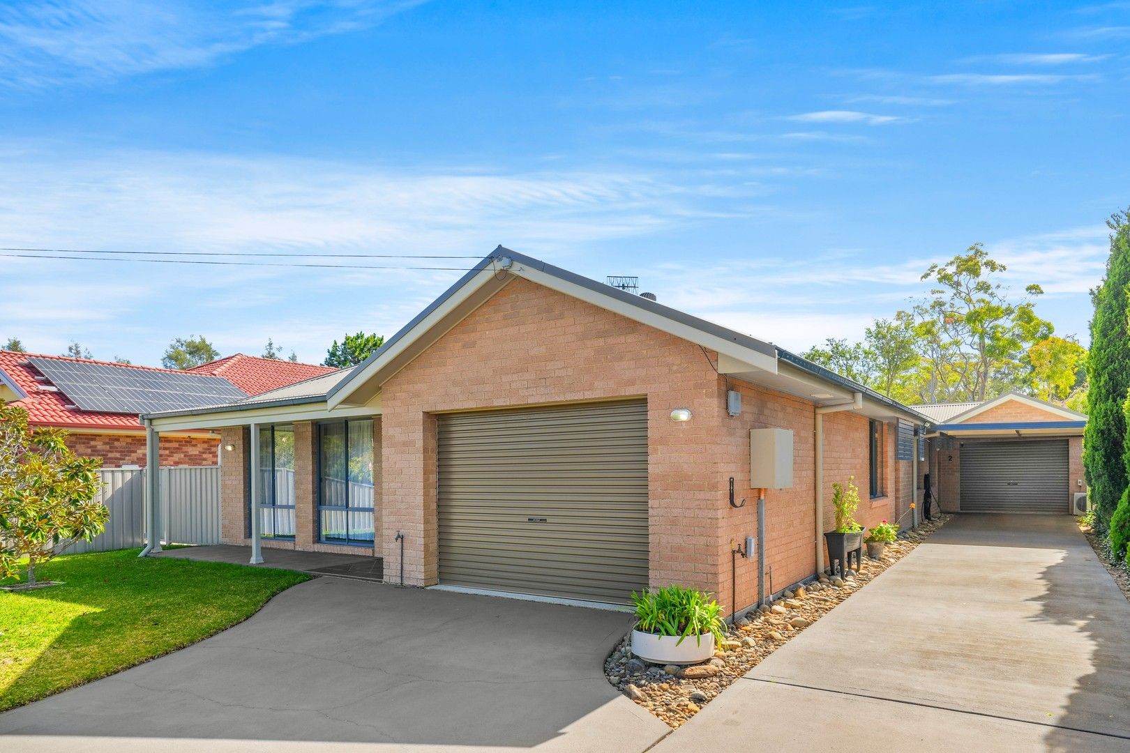 5 bedrooms House in 141 Rotherham Street BATEAU BAY NSW, 2261
