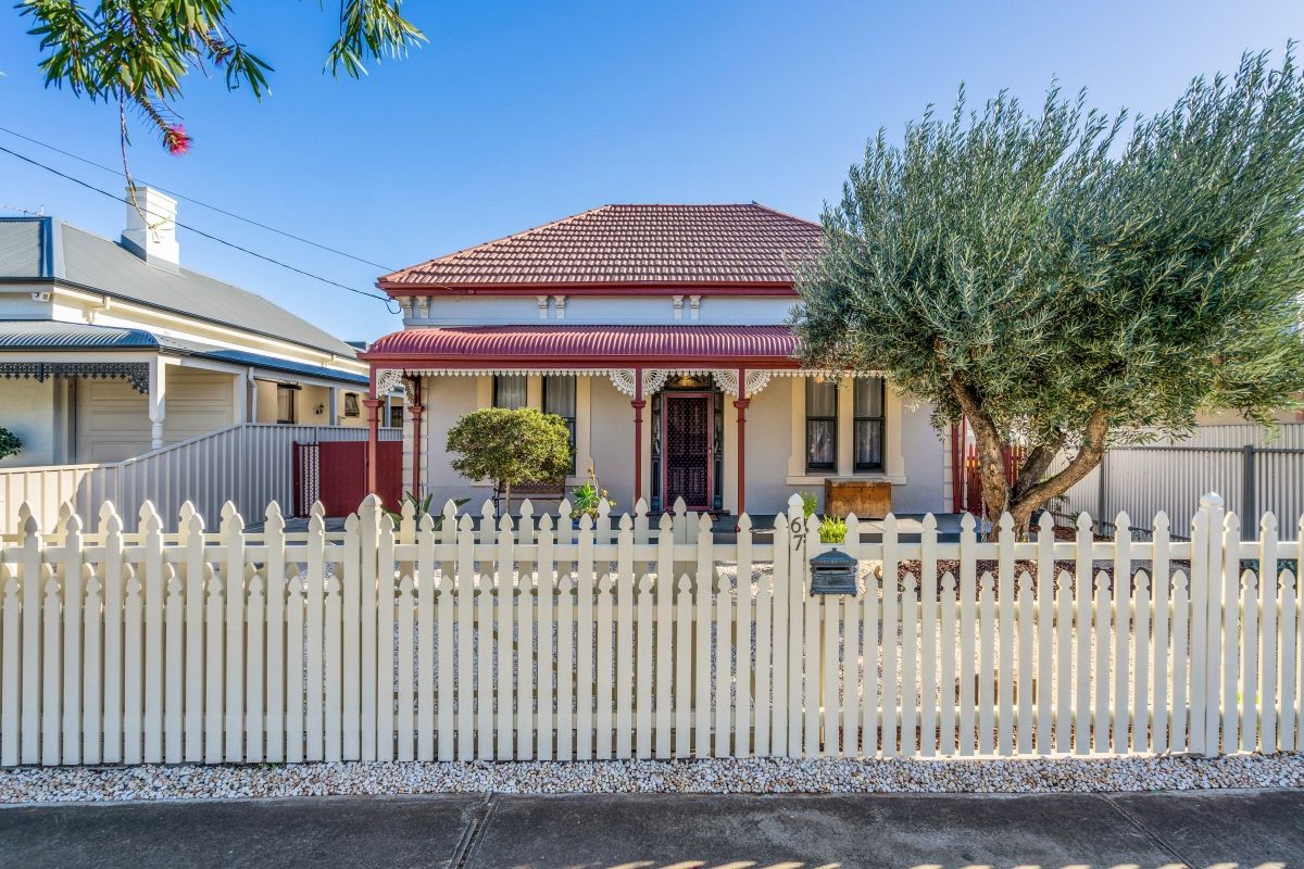 3 bedrooms House in 67 Fletcher Road BIRKENHEAD SA, 5015