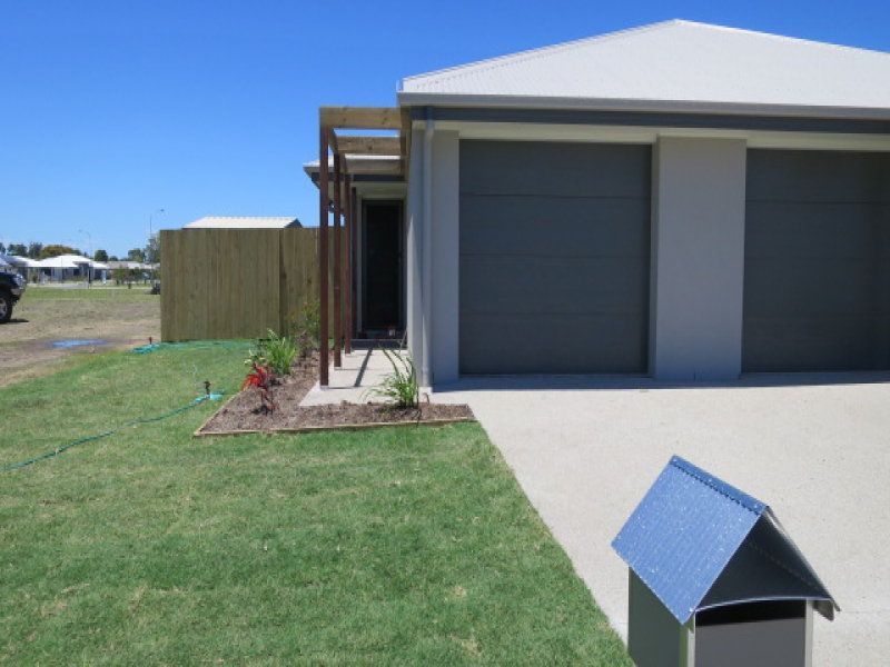 2 bedrooms Apartment / Unit / Flat in 2/41 Primavera Boulevard BEACONSFIELD QLD, 4740