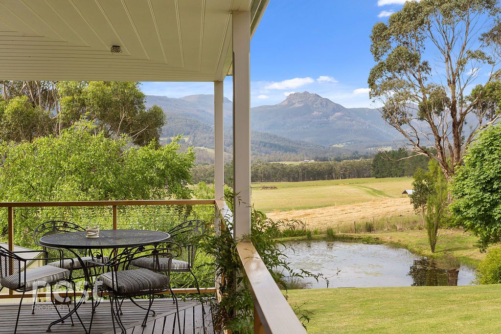 1864 Huon Highway, Grove TAS 7109, Image 1