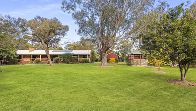 Picture of 12 Hume Road, SOMERS VIC 3927