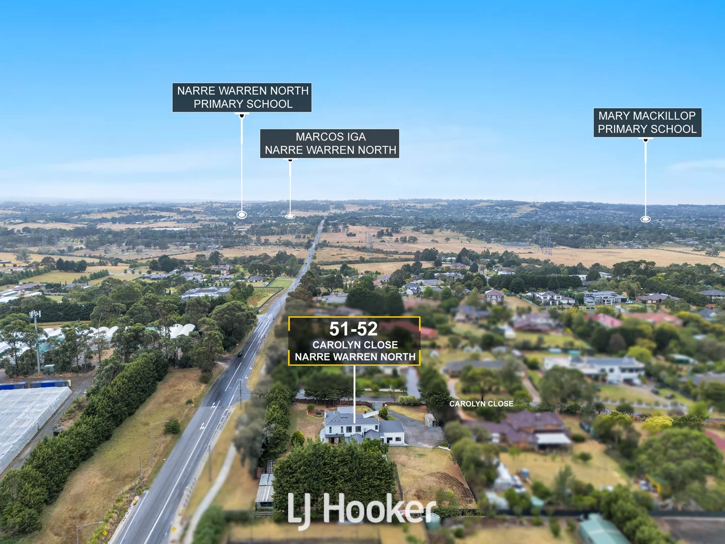 Additional image 32 of 51 - 52 Carolyn Close, Narre Warren North VIC 3804