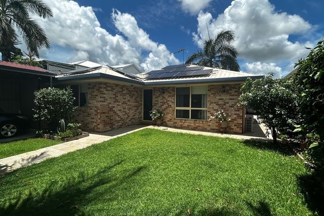 Picture of 90 Campbell Street, ROCKHAMPTON CITY QLD 4700