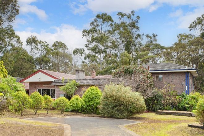 Picture of 41 Tyrone Loop, MARGARET RIVER WA 6285