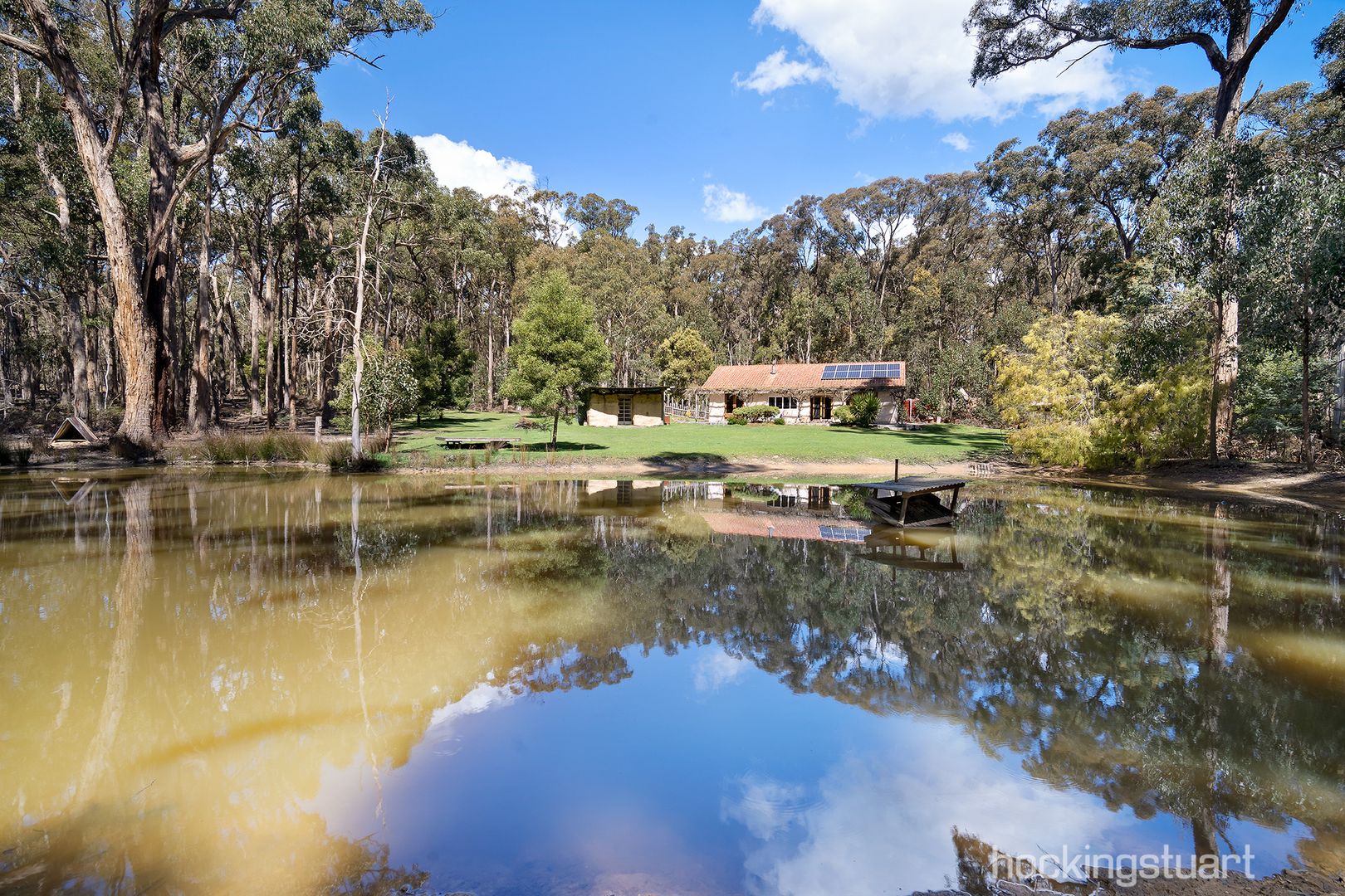 344 Sharpes Lane, Wheatsheaf VIC 3461, Image 2