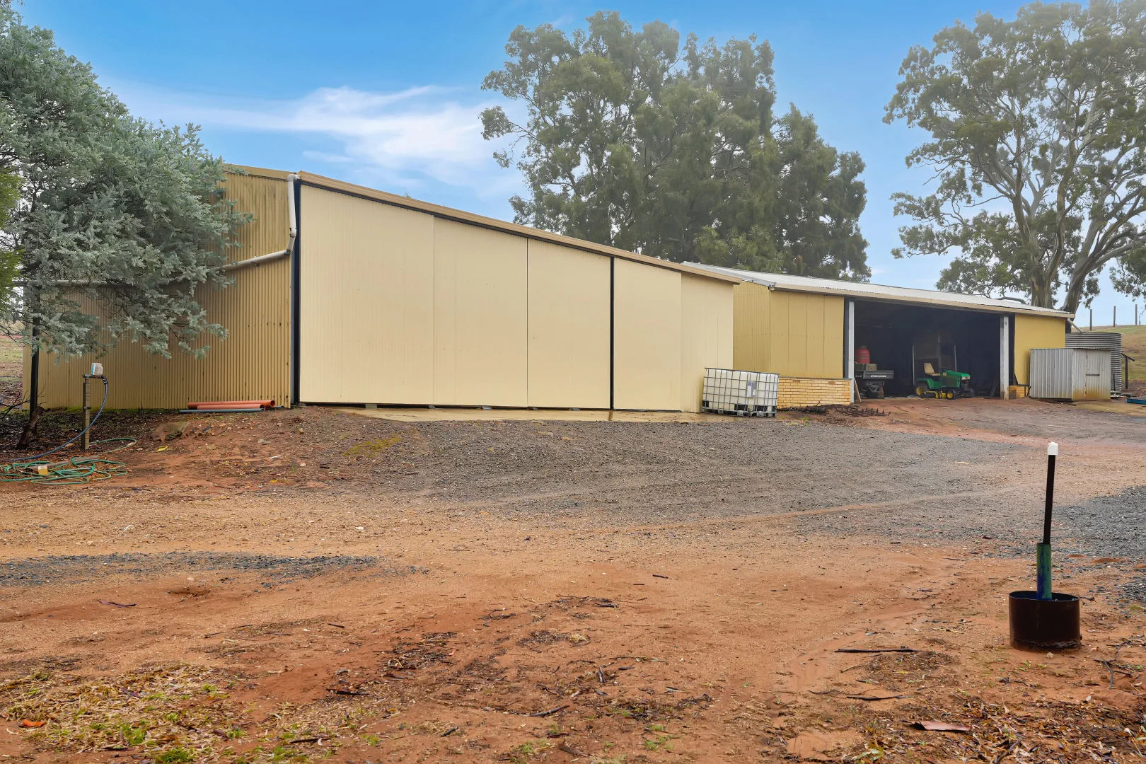 Additional image 5 of 397 Cookes Road, Springton SA 5235