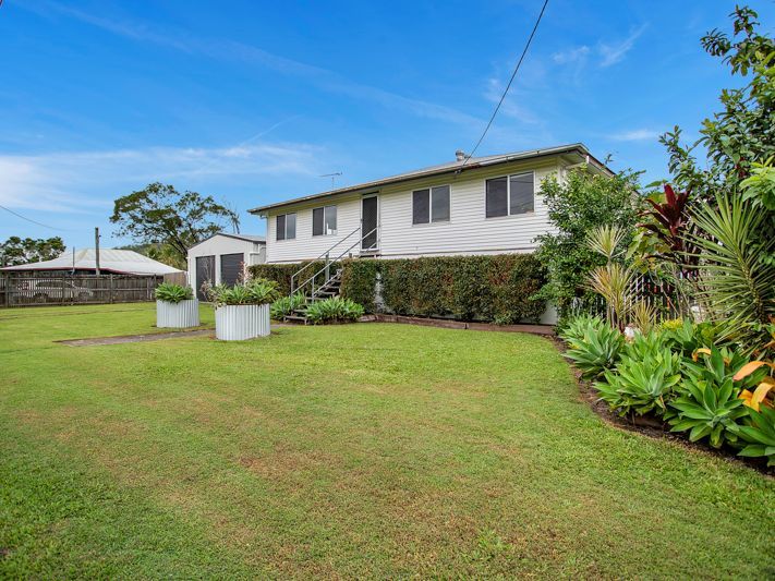 23 Jim Moule Stree, Gargett QLD 4741, Image 0