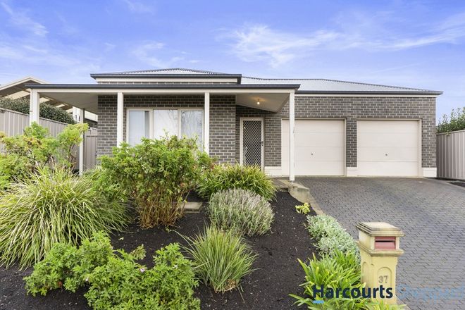 Picture of 37 Belmont Crescent, MOUNT BARKER SA 5251