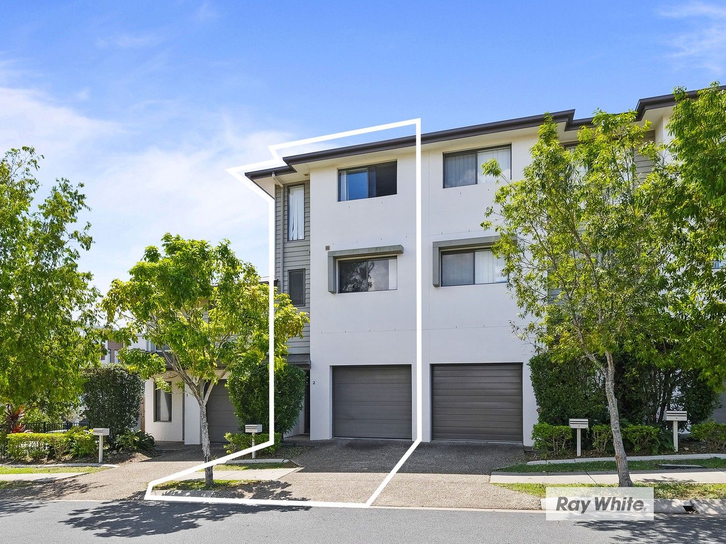 2/10 radiant street, Taigum QLD 4018, Image 0