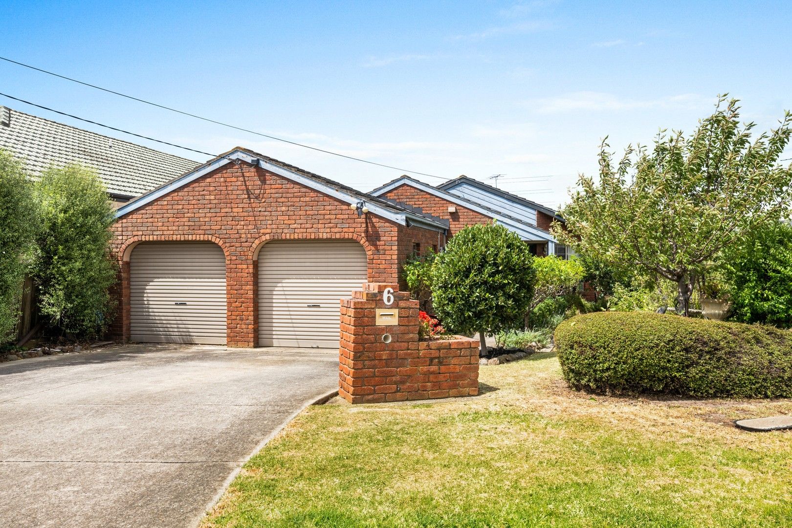 6 Ingrid Court, Herne Hill VIC 3218, Image 0