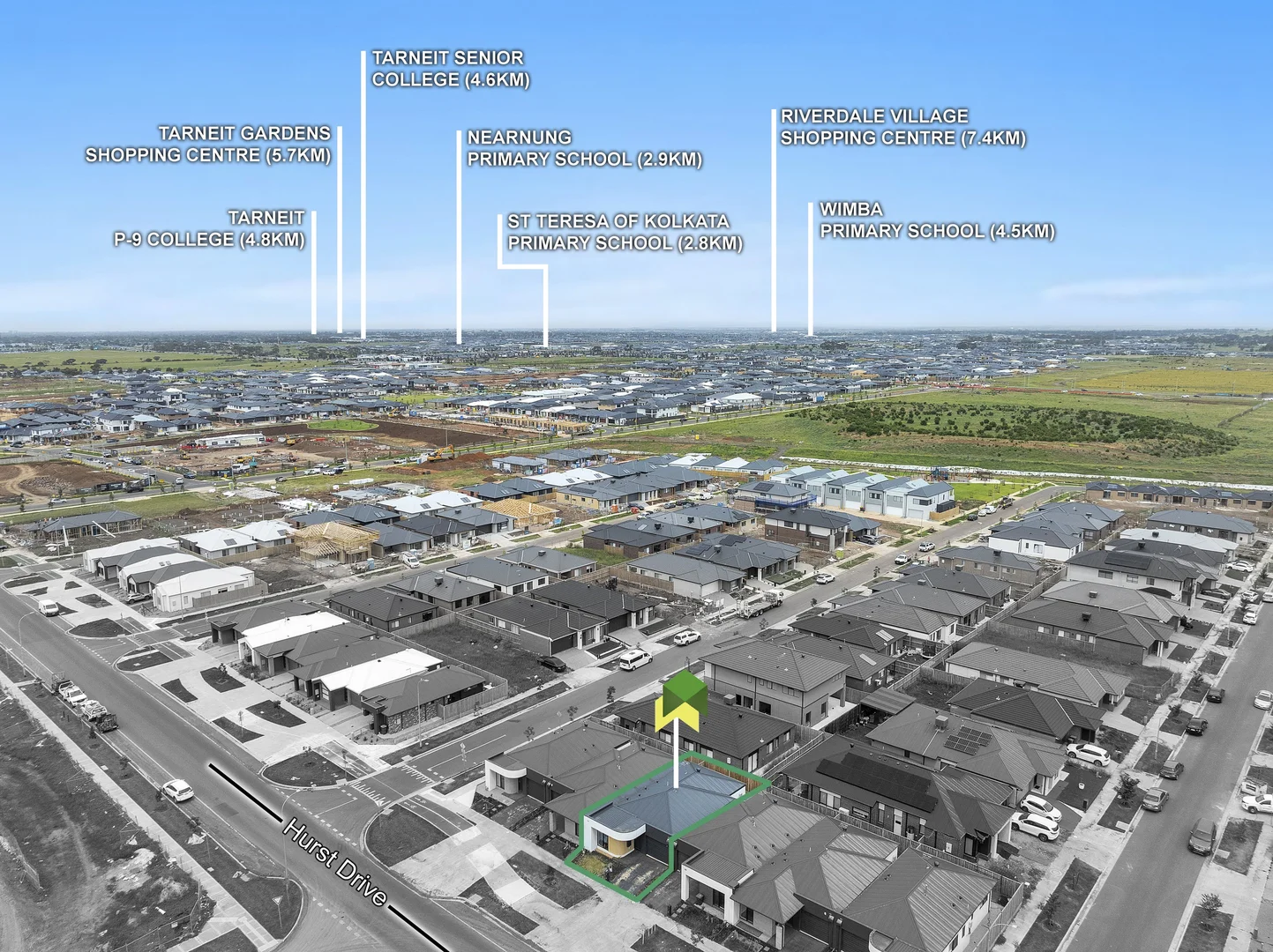 Additional image 17 of 48 Hurst Drive, Tarneit VIC 3029