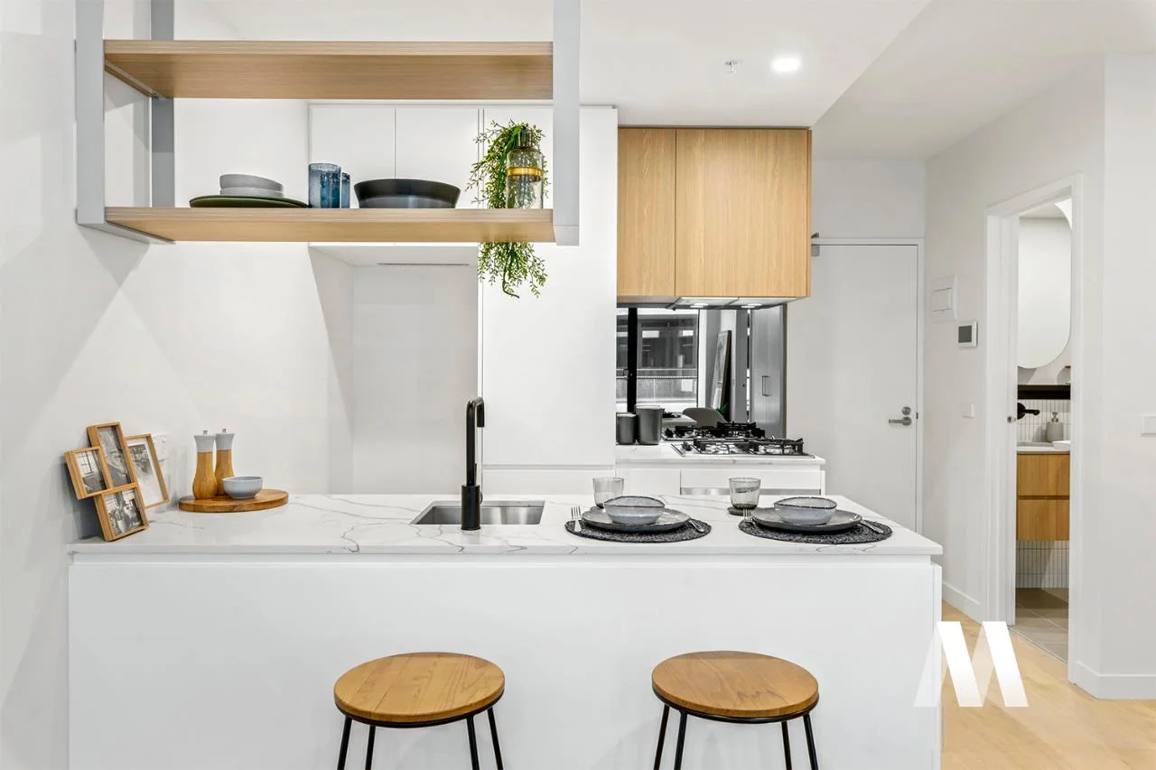 806/3 Olive York Way, Brunswick West VIC 3055