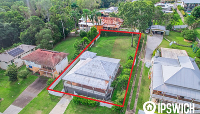 Picture of 51 Moffatt Street, IPSWICH QLD 4305