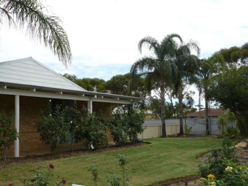4 bedrooms House in 48 Ranfurley Road MOORA WA, 6510