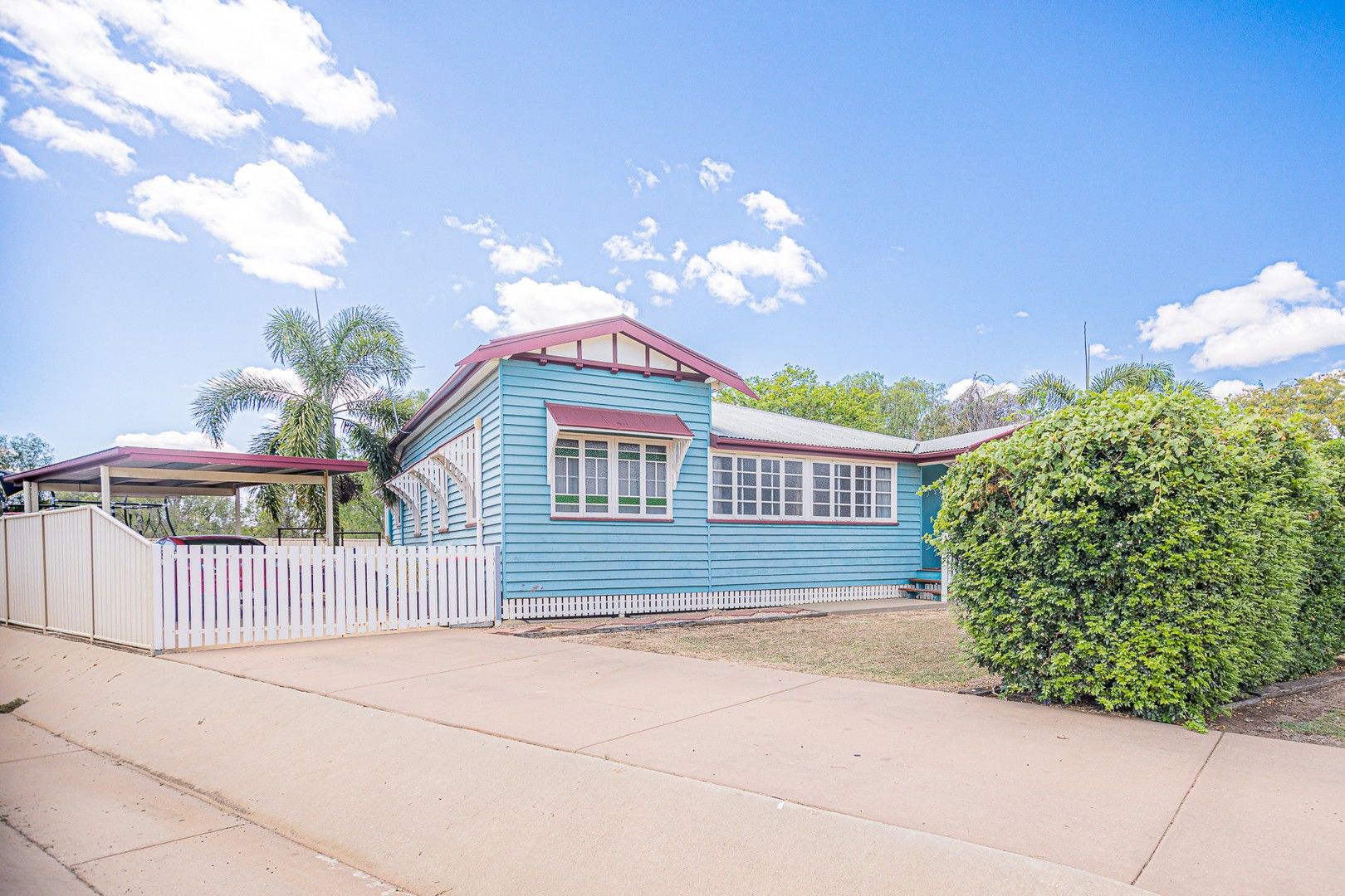 10 Round Tree Drive, Emerald QLD 4720, Image 0