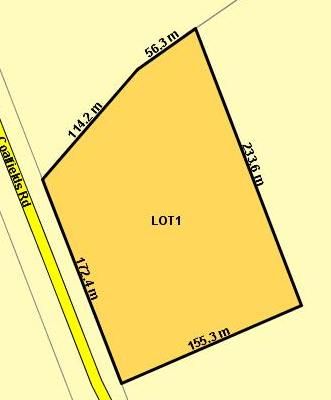 Lot 1 Coalfields Road, WORSLEY WA 6225, Image 0