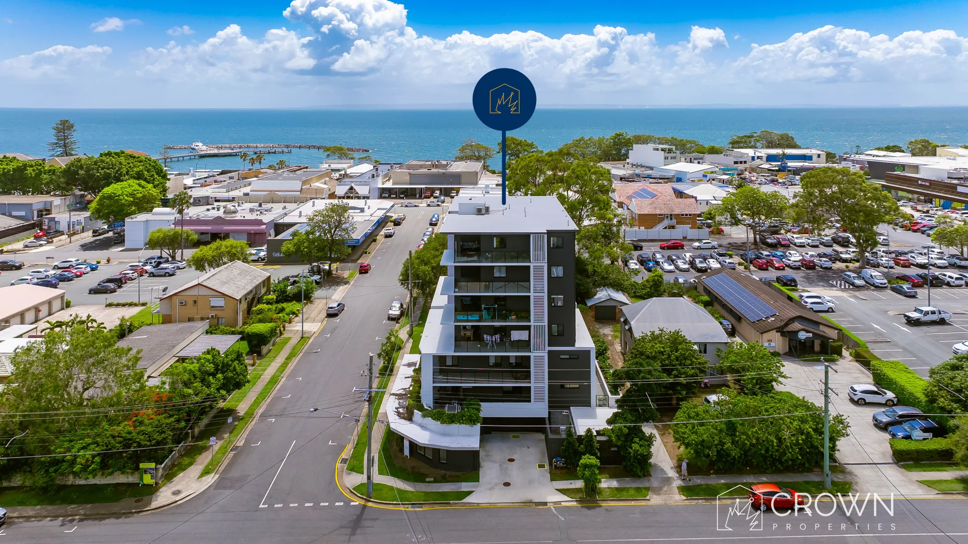 Additional image 10 of 303/9 Violet Street, Redcliffe QLD 4020